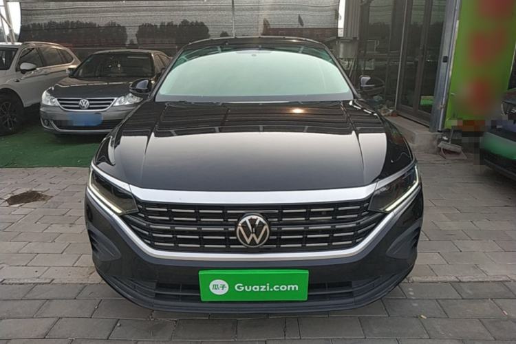 Used Volkswagen Passat 2024 280TSI Business Edition Front