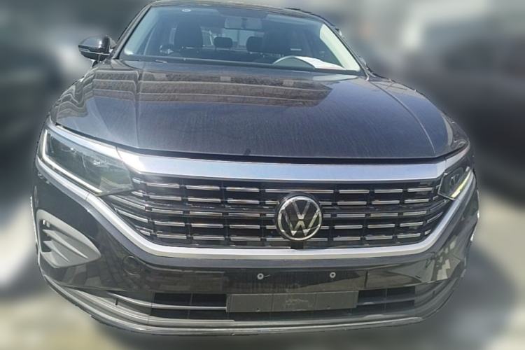 Used Volkswagen Passat 2024 280TSI Business Edition Front