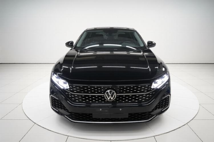 Used Volkswagen Passat 2024 380TSI Starry Elite Edition Front