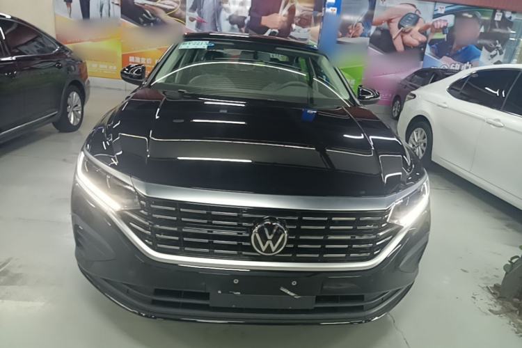 Used Volkswagen Passat 2024 280TSI Business Edition Front