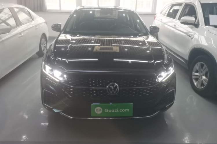 Used Volkswagen Passat 2024 380TSI Starry Elite Edition Front