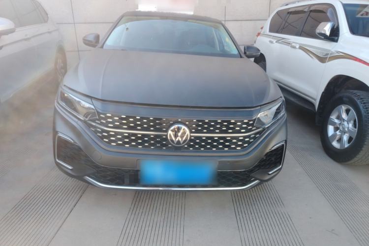 Used Volkswagen Passat 2024 380TSI Starry Elite Edition Front