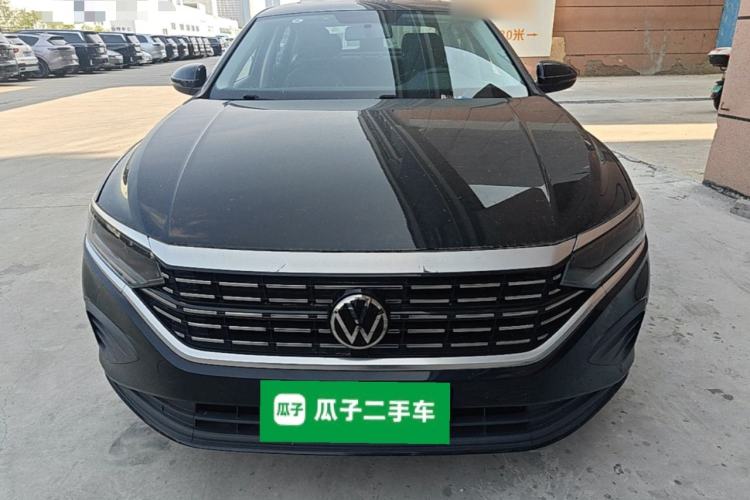 Used Volkswagen Passat 2024 280TSI Business Edition Front