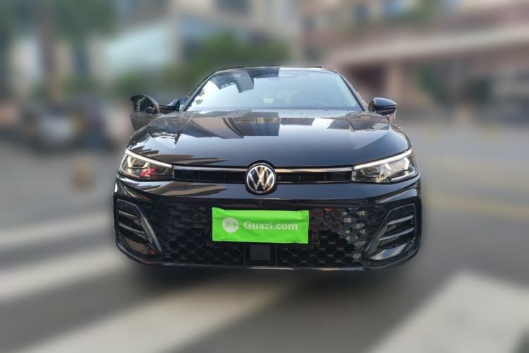 Used Volkswagen Passat 2024 380TSI Flagship Edition Front