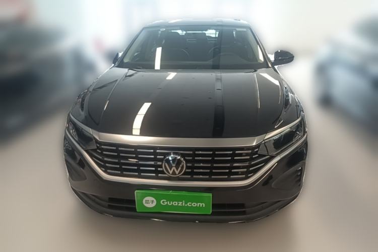 Used Volkswagen Passat 2024 280TSI Business Edition Front