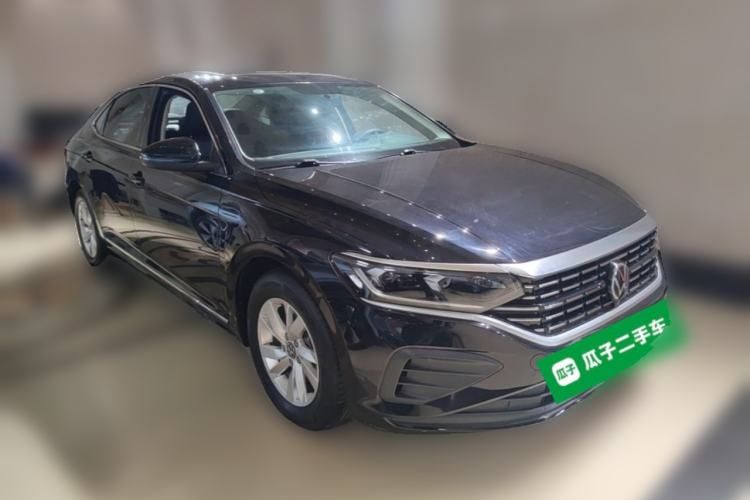 Used Volkswagen Passat 2024 280TSI Business Edition Front Right 45 Deg