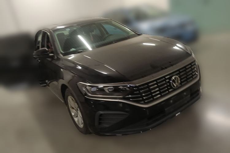 Used Volkswagen Passat 2024 280TSI Business Edition Front Right 45 Deg