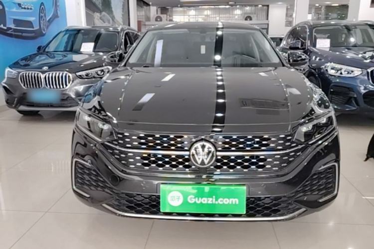 Used Volkswagen Passat 2024 380TSI Starry Elite Edition Front