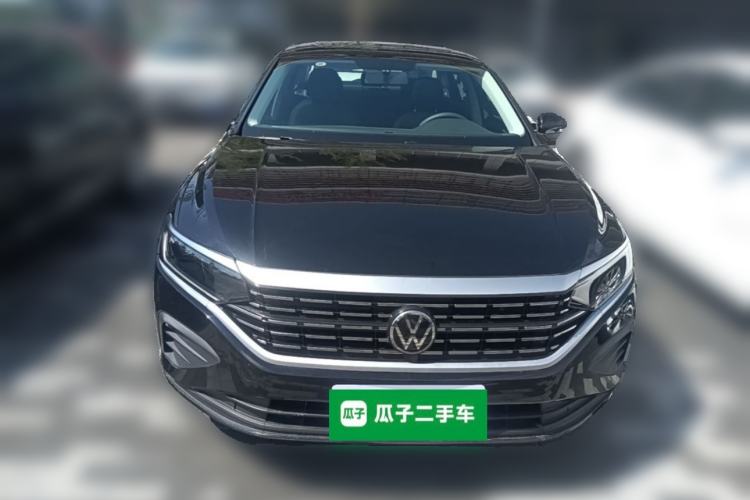Used Volkswagen Passat 2024 280TSI Business Edition Front