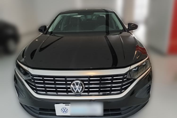 Used Volkswagen Passat 2024 280TSI Business Edition Front