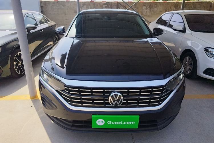 Used Volkswagen Passat 2024 280TSI Business Edition Front