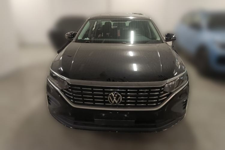 Used Volkswagen Passat 2024 280TSI Business Edition Front
