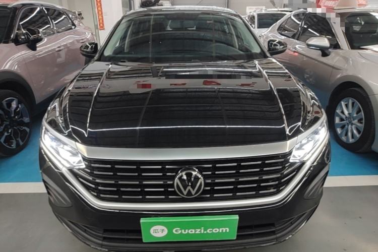 Used Volkswagen Passat 2024 280TSI Business Edition Front