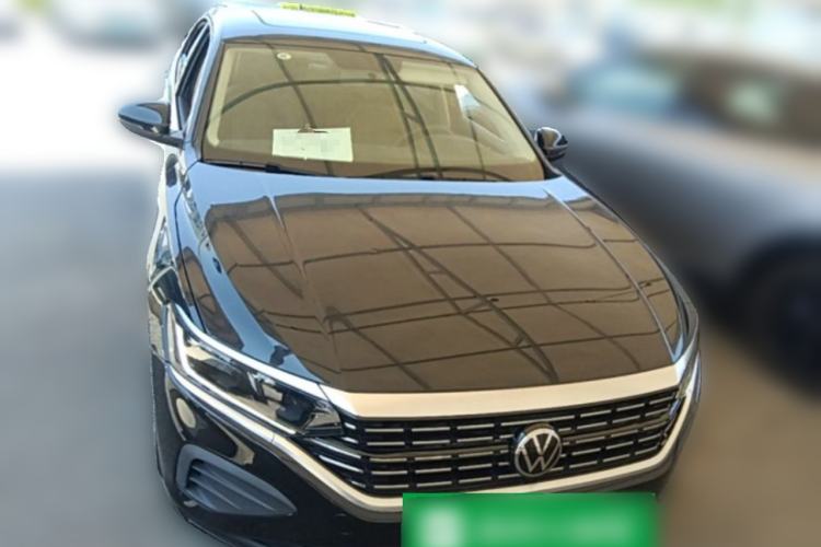 Used Volkswagen Passat 2024 280TSI Business Edition Front