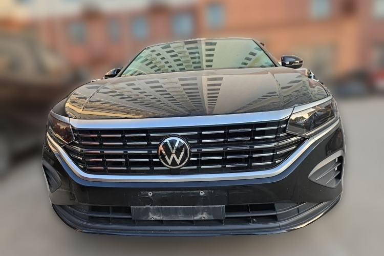 Used Volkswagen Passat 2024 280TSI Business Edition Front