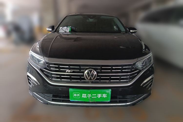 Used Volkswagen Passat 2024 380TSI Dragon Glory Edition Front