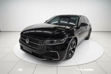 Used Volkswagen Passat 2024 380TSI Starry Elite Edition