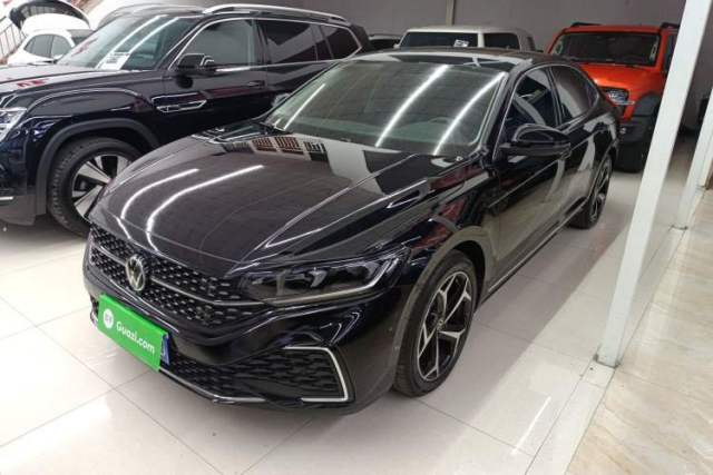 Used Volkswagen Passat 2024 380TSI Starry Dragon Edition