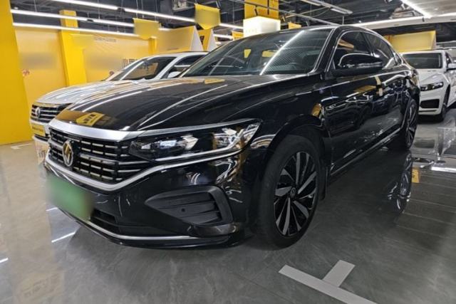 Used Volkswagen Passat 2024 380TSI Elite Edition