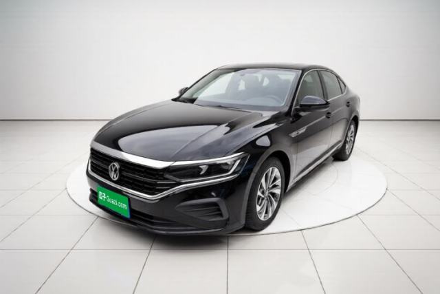 Volkswagen Passat 2024 280TSI Business Edition de segunda mano
