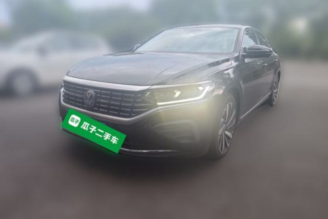 Used Volkswagen Passat 2024 380TSI Elite Edition