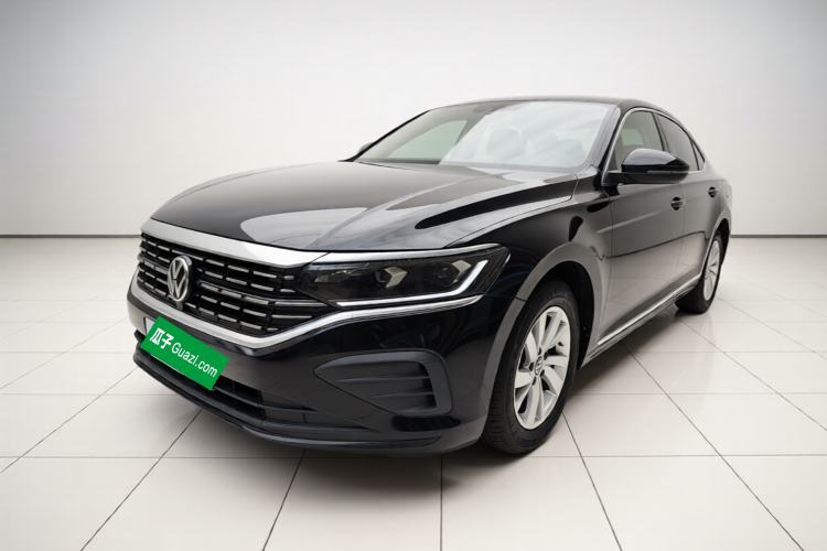 Volkswagen Passat 2024 280TSI Business Edition