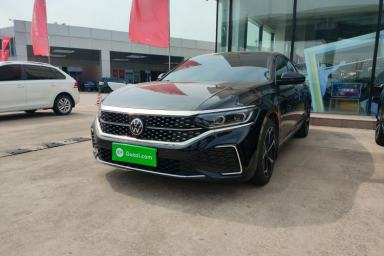 Used Volkswagen Passat 2024 380TSI Starry Luxury Edition