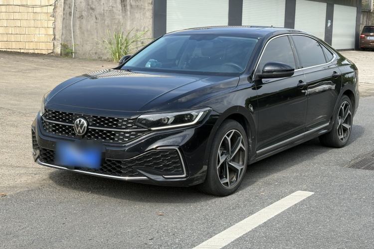 Used Volkswagen Passat 2024 380TSI Starry Elite Edition Guazi used car, China used car export, Used car for sale, Used cars, Cheapest cars for sale