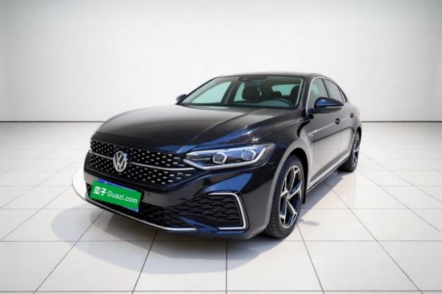 Used Volkswagen Passat 2024 380TSI Starry Luxury Edition