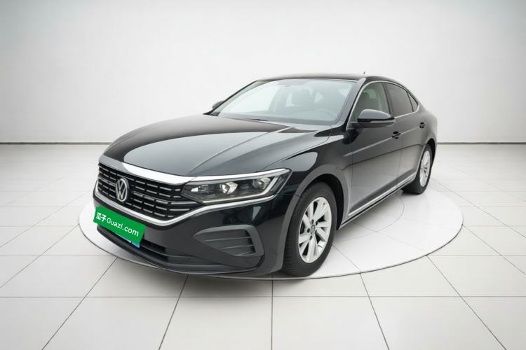 Volkswagen Passat 2024 280TSI Business Edition