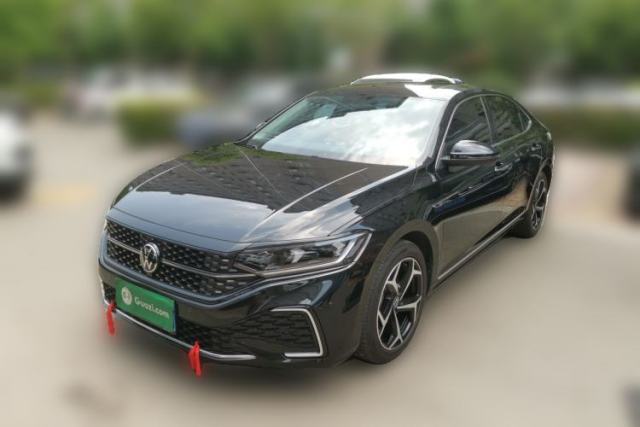 Used Volkswagen Passat 2024 380TSI Starry Dragon Edition