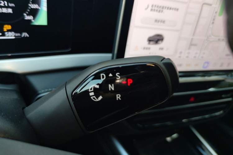 Used Volkswagen Passat 2024 380TSI Flagship Edition Gear Lever