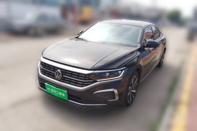 Used Volkswagen Passat 2024 380TSI Dragon Edition
