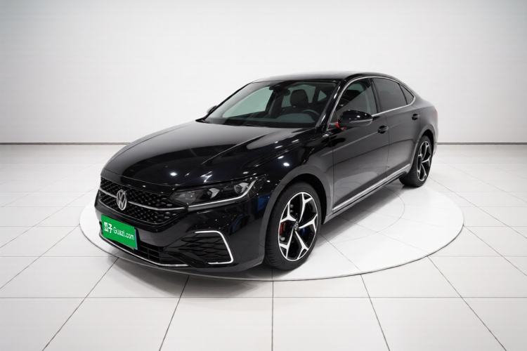 Używany Volkswagen Passat 2024 380TSI Elite Edition Guazi used car, China used car export, Used car for sale, Used cars, Cheapest cars for sale