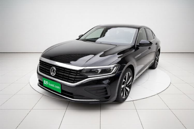 Volkswagen Passat 2024 330TSI Elite Edition