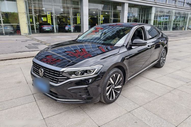 Used Volkswagen Passat 2024 380TSI Luxury Edition Guazi used car, China used car export, Used car for sale, Used cars, Cheapest cars for sale