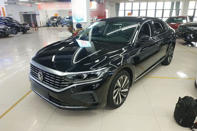 Used Volkswagen Passat 2024 380TSI Dragon Edition Guazi used car, China used car export, Used car for sale, Used  cars, Cheapest cars for sale