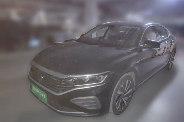 Used Volkswagen Passat 2024 380TSI Dragon Edition
