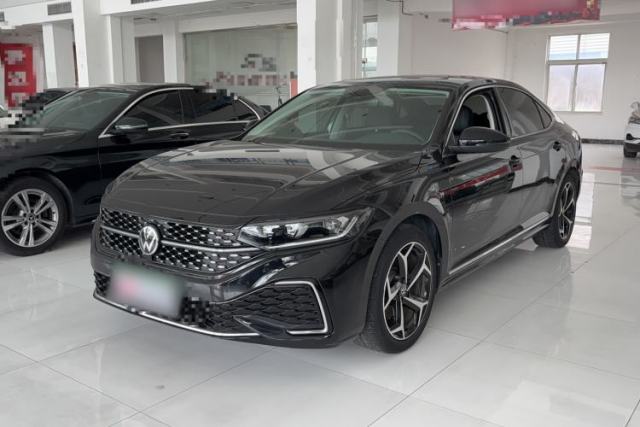 Used Volkswagen Passat 2024 380TSI Starry Elite Edition