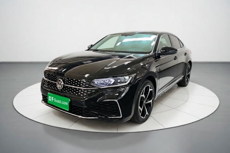 Volkswagen Passat 2024 330TSI Starry Elite Edition