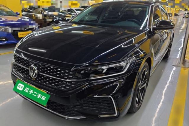 Used Volkswagen Passat 2024 380TSI Starry Elite Edition