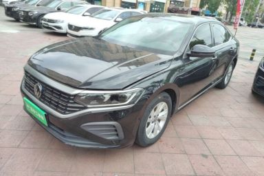 Used Volkswagen Passat 2024 280TSI Business Edition