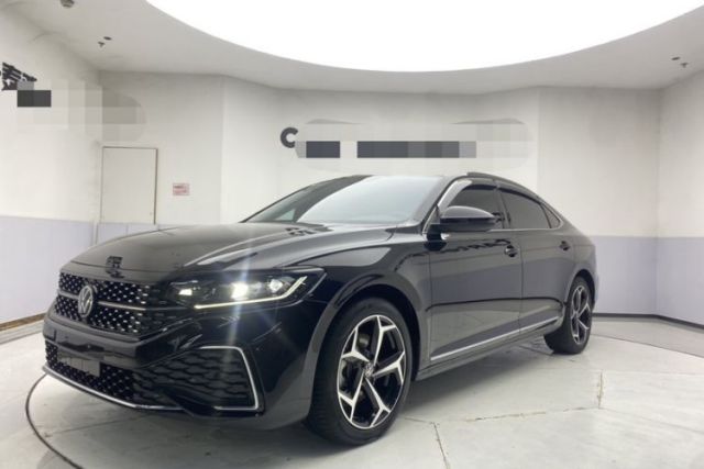 Used Volkswagen Passat 2024 330TSI Starry Elite Edition