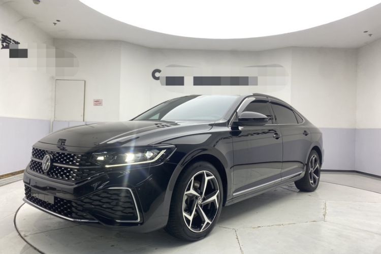 Used Volkswagen Passat 2024 330TSI Starry Elite Edition Guazi used car, China used car export, Used car for sale, Used Volkswagen cars, Cheapest cars for sale