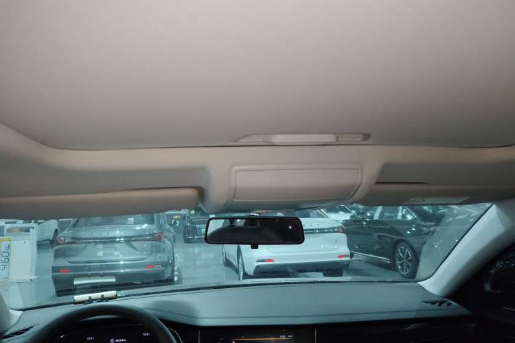 Used Volkswagen Passat 2024 280TSI Business Edition Headliner