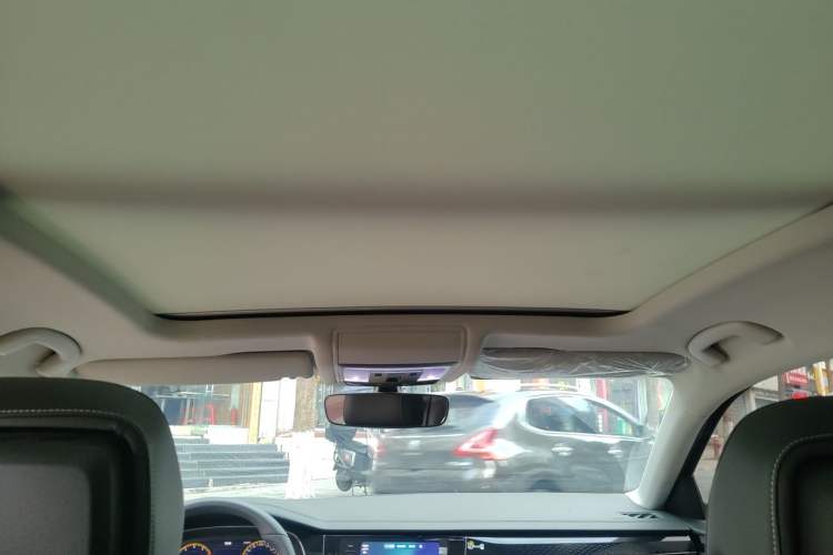 Used Volkswagen Passat 2024 380TSI Elite Edition Headliner