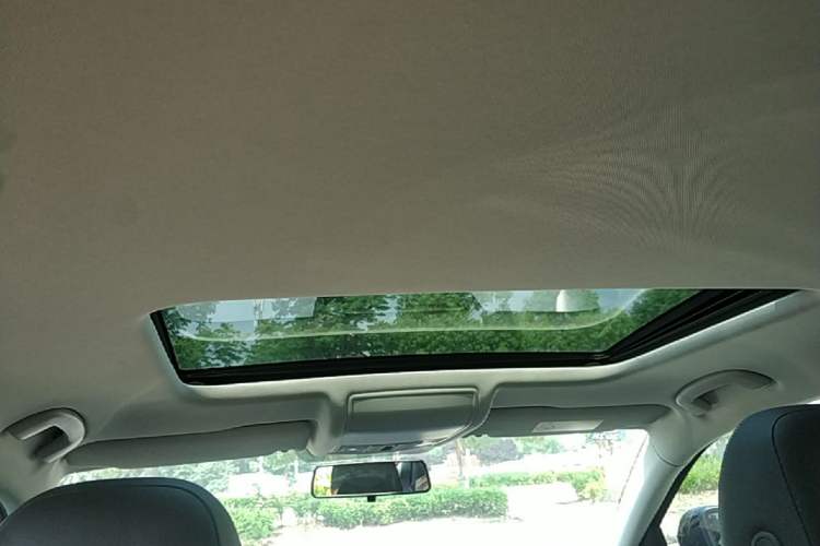 Used Volkswagen Passat 2024 280TSI Business Edition Headliner