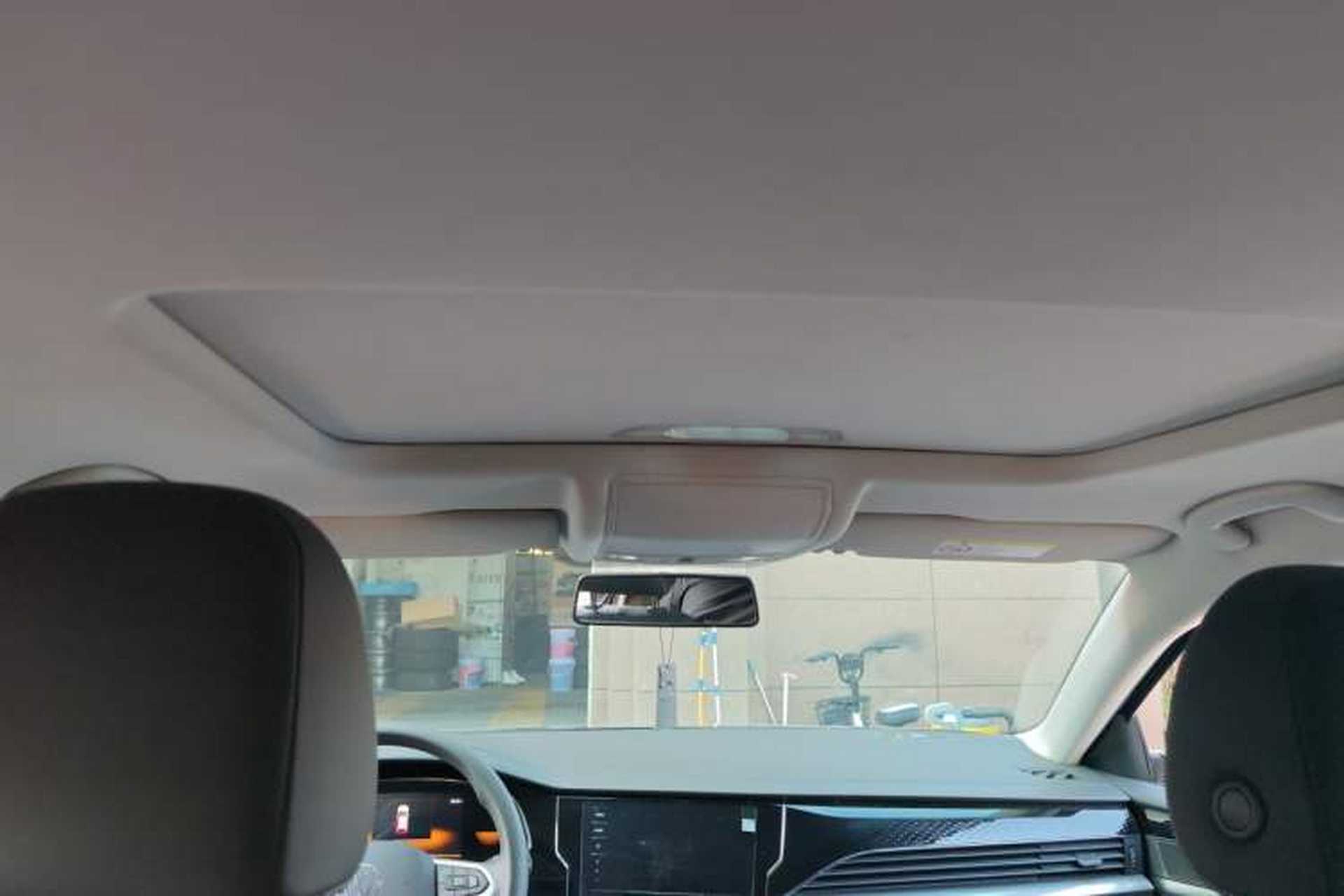 Used Volkswagen Passat 2024 280TSI Business Edition Headliner