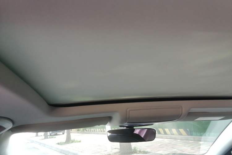 Used Volkswagen Passat 2024 280TSI Starry Elite Edition Headliner