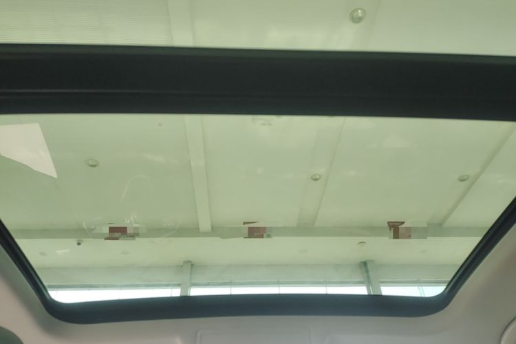 Used Volkswagen Passat 2024 380TSI Dragon Edition Headliner